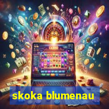 skoka blumenau